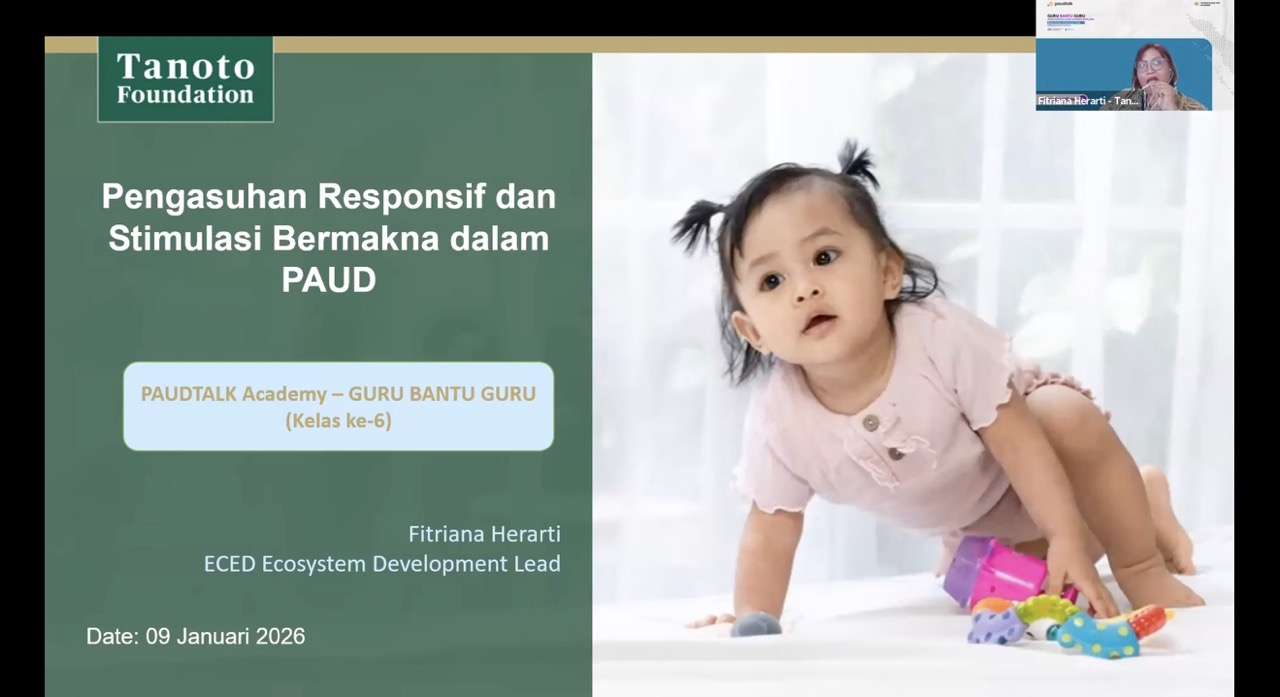 Foto Kegiatan - Kelas 05 - 2